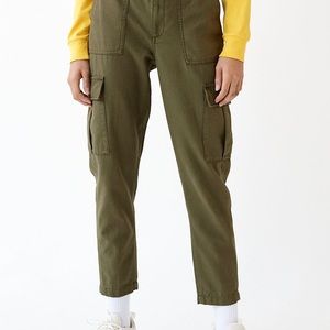 Aritzia Erving Cargo Pant